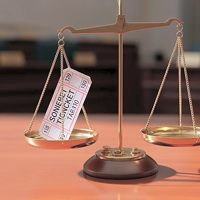 Live Nation Supports California Bills to Lower Ticket Prices Amid Monopoly Concerns