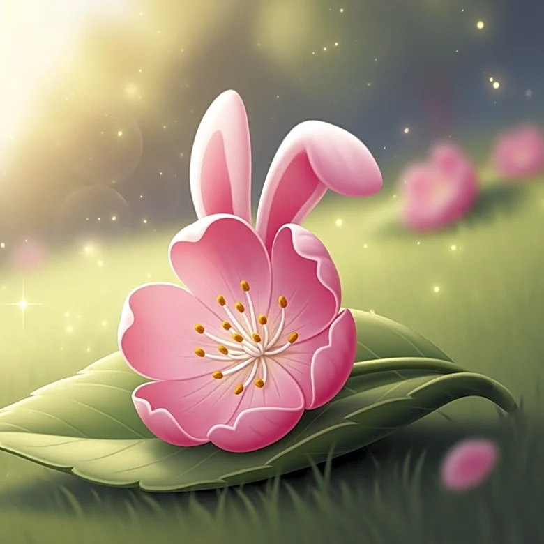 Hello Kitty Island Adventure Introduces Usahana with New Friendship Quests