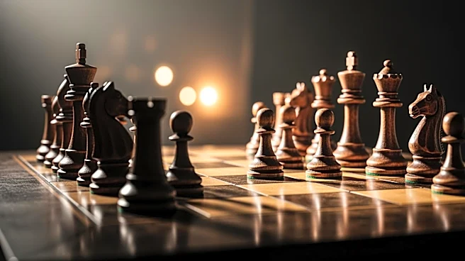 Heated Rivalry Season 2 to Introduce New Characters and Plot Developments