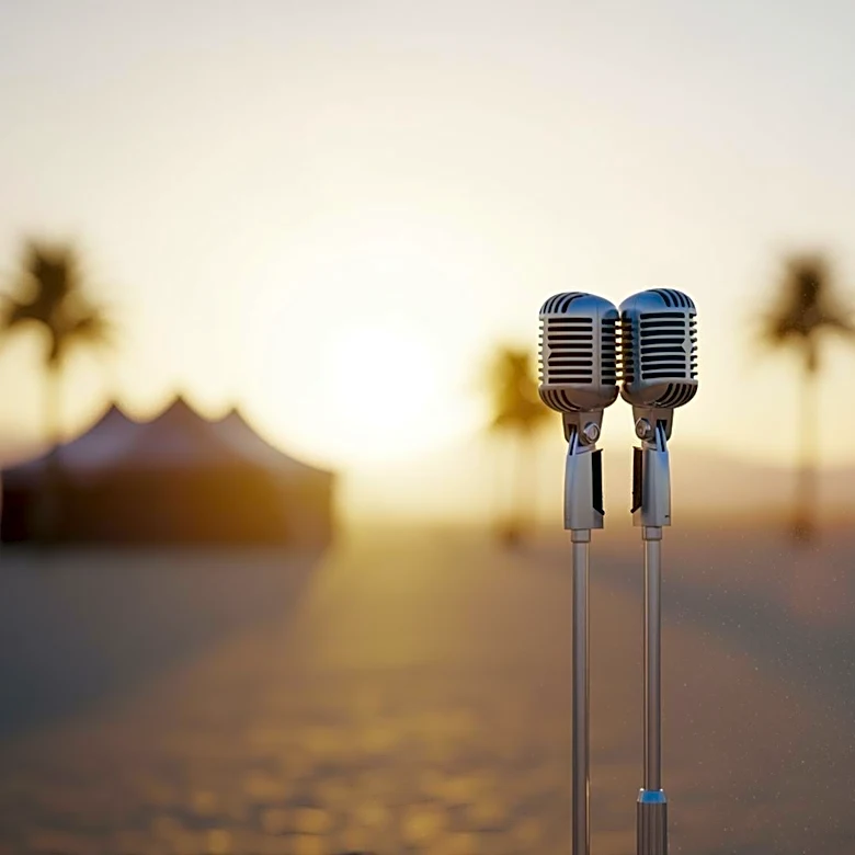 Billie Eilish's Coachella Moment with Justin Bieber Celebrated by Her Mother