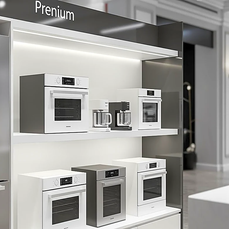 Consumer Reports Identifies Abt Electronics as Top Appliance Retailer, Surpassing Big Box Stores