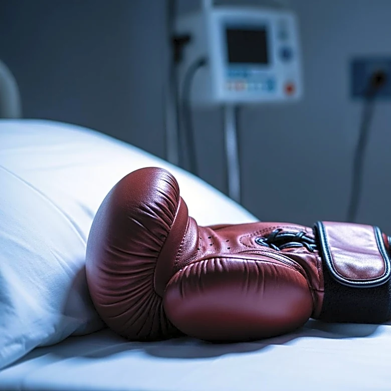 Shadasia Green Suffers Brain Bleed, Remains in Intensive Care After Boxing Match