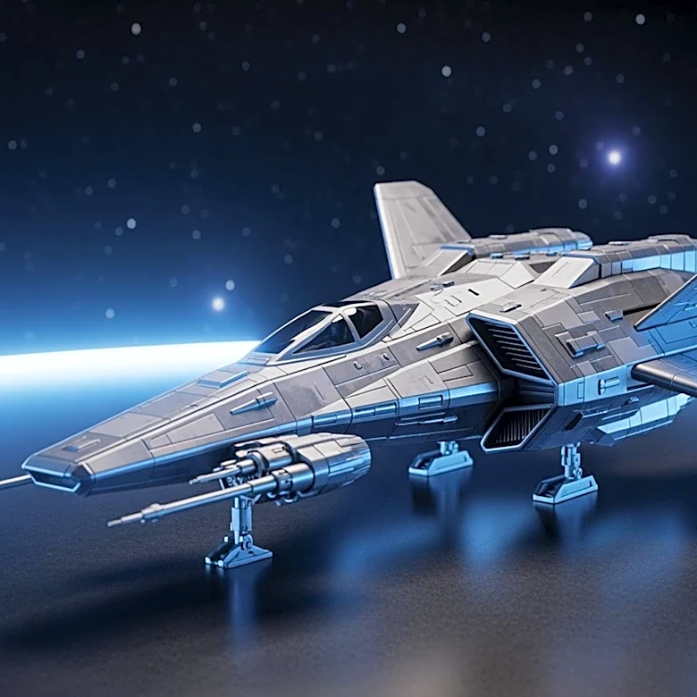 'The Last Starfighter' Sequel Announced as Comic Book, Reviving Sci-Fi Legacy