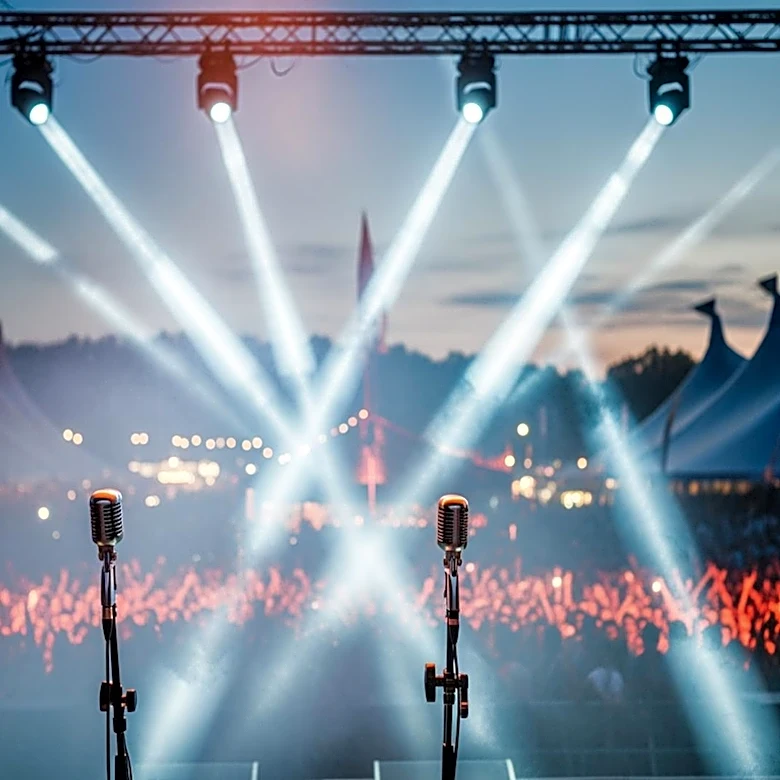 Justin Bieber Brings Surprise Guests Billie Eilish and SZA to Coachella Stage