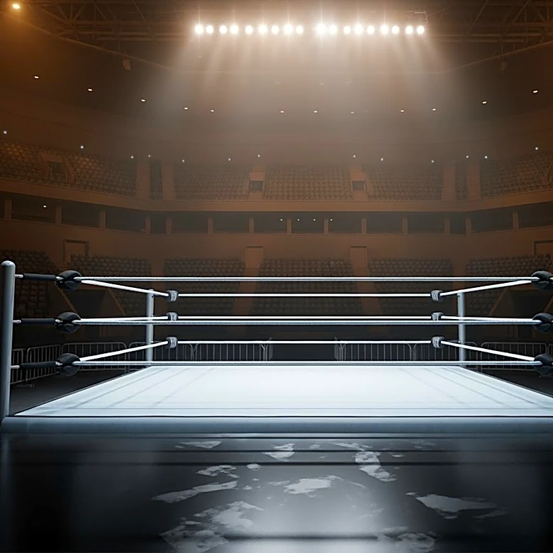 John Cena Hosts WrestleMania 42, Announces Record Attendance