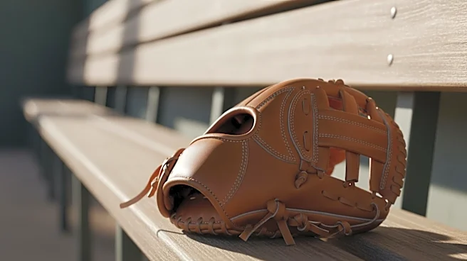 Detroit Tigers' Spencer Torkelson Benched Amid Struggles