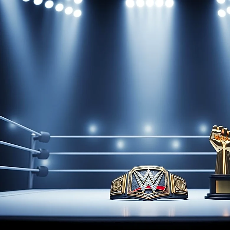 WrestleMania 42 Night Two: Brock Lesnar's Possible Retirement and Oba Femi's Victory