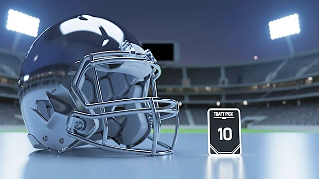 New York Giants Acquire Top-10 Pick in Dexter Lawrence Trade with Cincinnati Bengals