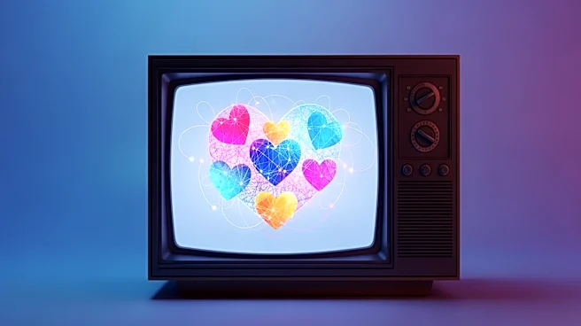 Jay Mohr Advocates for Netflix's 'Love on the Spectrum' Highlighting Autism Representation