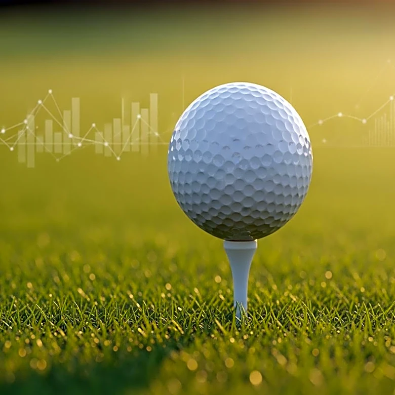Golf Model Predicts Surprising Outcomes for 2026 PGA Championship