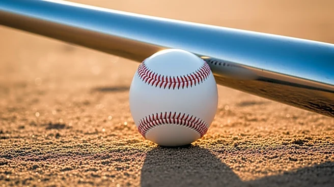 Cincinnati Reds' Rece Hinds Delivers Key Hits in Extra-Inning Victory