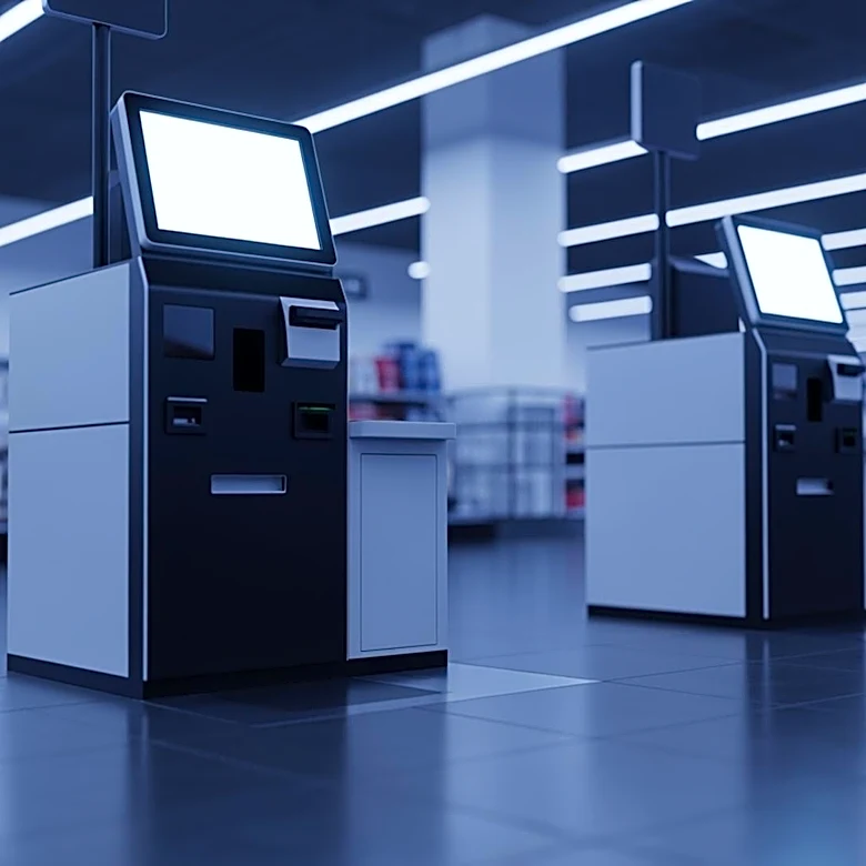 Connecticut Lawmakers Halt Bill to Limit Walmart Self-Checkouts