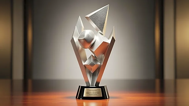 Anke Greifeneder Honored with Deadline German TV Disruptor Award for HBO Max Contributions