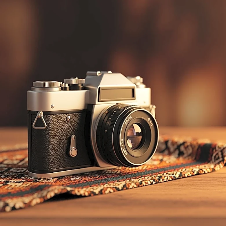 El Mehdi Releases 'EL FILM' to Support Debut EP 'SALAM', Highlighting Cultural Identity