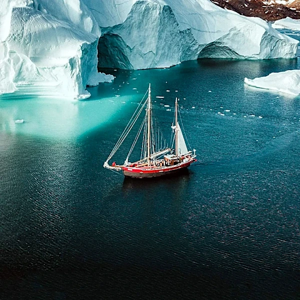 HX Expeditions Launches New Greenland Experiences for 2026/27 Season