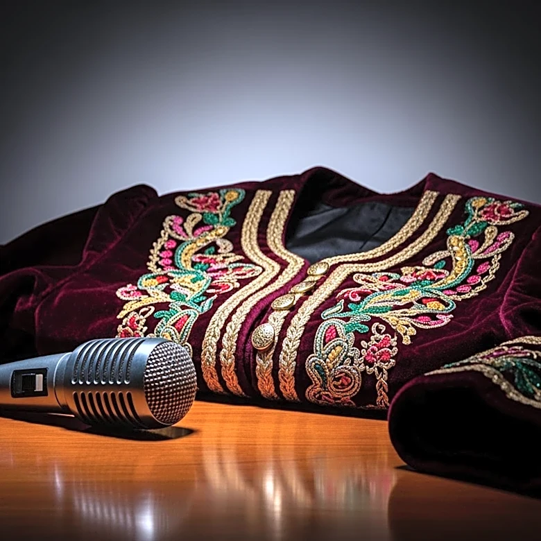 Amy Winehouse's Father Loses Legal Battle Over Auctioned Clothing Items