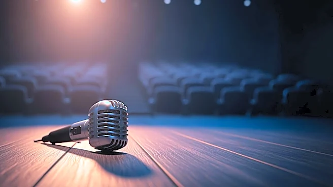 Indigo Girls' Emily Saliers Faces Vocal Challenges Due to Incurable Conditions, Affects Upcoming Tour