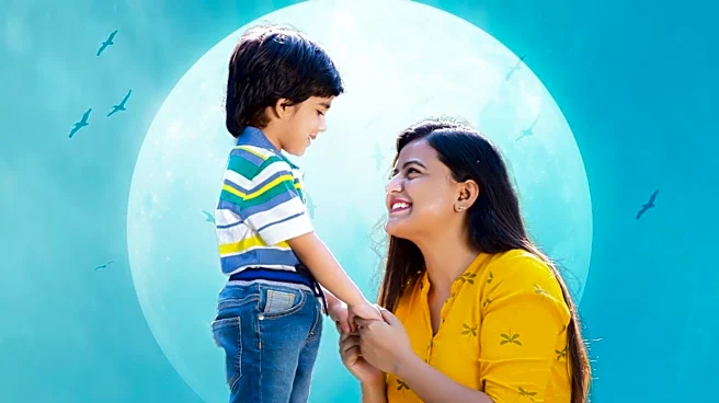 Prego Introduces Connection Keeper to Record Family Conversations