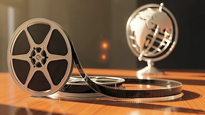 Fabula's Global Expansion: Chilean Cinema's Rise to International Prominence