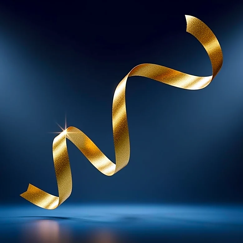 Israeli Rhythmic Gymnastics Team Wins Gold at World Cup in Baku