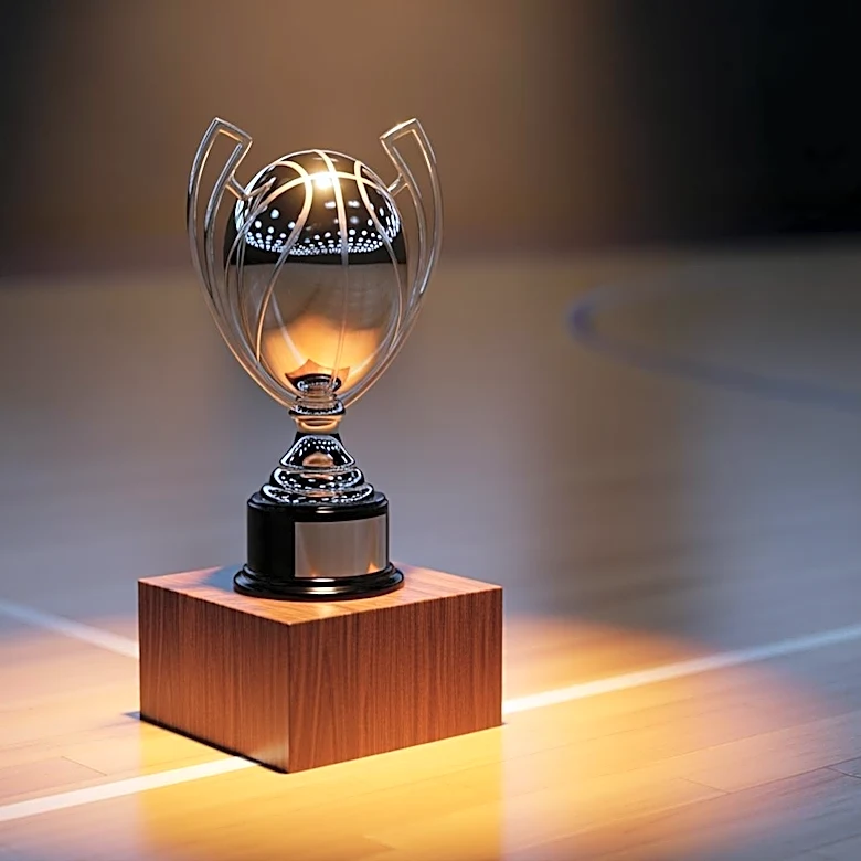 NBA Announces Finalists for 2026 Individual Awards, Highlighting Top Performers