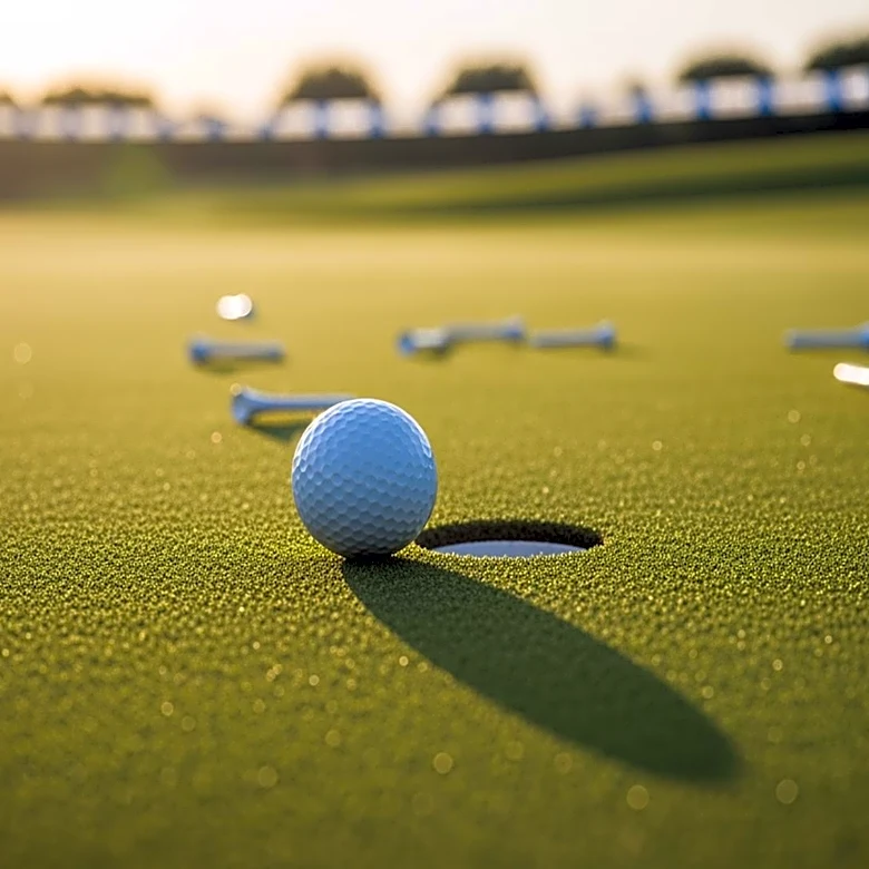 American Golf Fans Criticized for Behavior During Matt Fitzpatrick's RBC Heritage Win