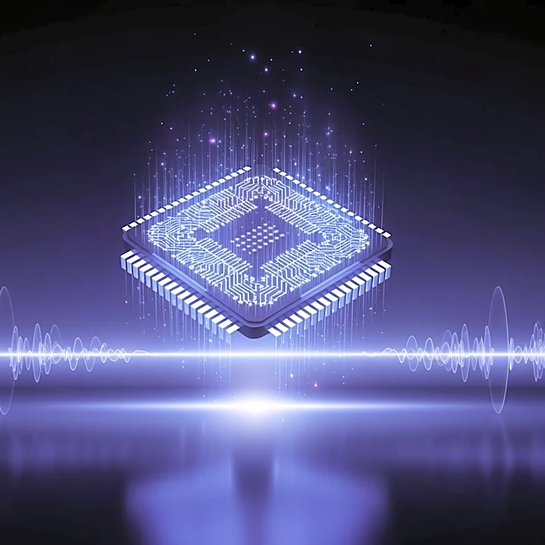 Qualcomm's AI-native 6G Platform to Revolutionize Connectivity and Sensing