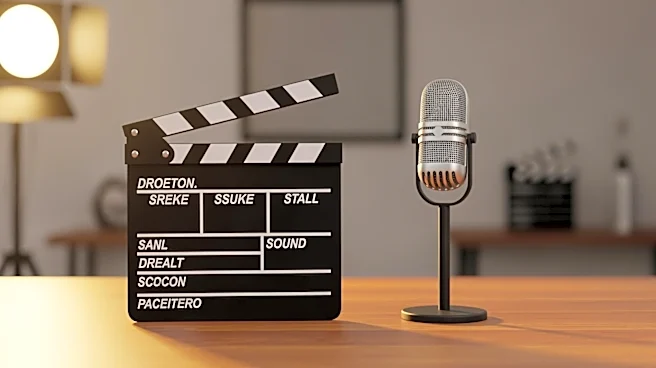 Higher Ground, Production Company of Barack and Michelle Obama, to Become Independent After Netflix Deal