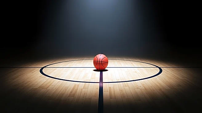 Thunder and Spurs Secure Dominant Wins in NBA Playoff Openers