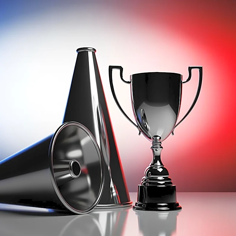 Los Alamitos Song Team to Represent U.S. at International Cheer Union Junior World Championships