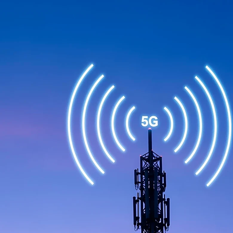Telecom Connectivity Revenues Rise in Q4 2025 Amid 5G Expansion