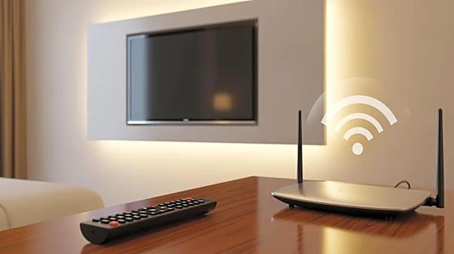 FMUSER Releases Comprehensive Video Guide for Hotel IPTV Solutions