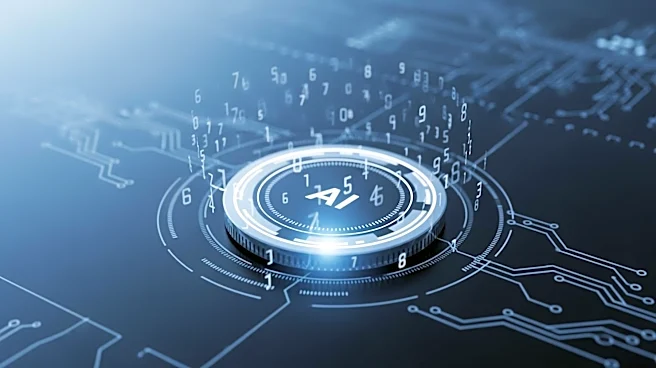 Tokenmaxxing Trend Raises Concerns Over AI Metrics in Silicon Valley