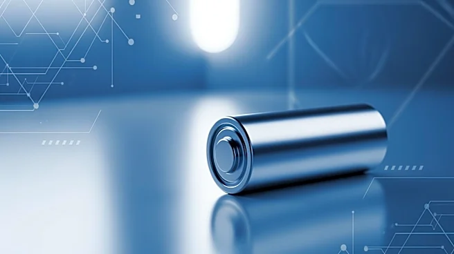 E3 Lithium Awaits License to Advance Battery-Grade Lithium Pilot Plant in Alberta