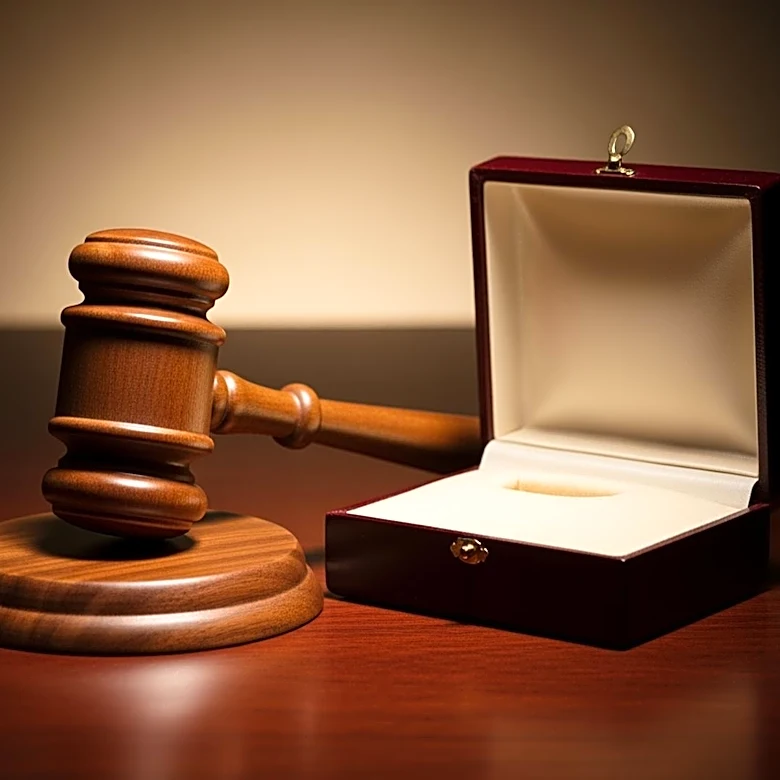 Mitch Winehouse Loses High Court Case Over Auctioned Amy Winehouse Items