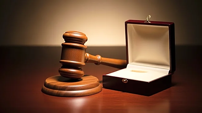 Mitch Winehouse Loses High Court Case Over Auctioned Amy Winehouse Items