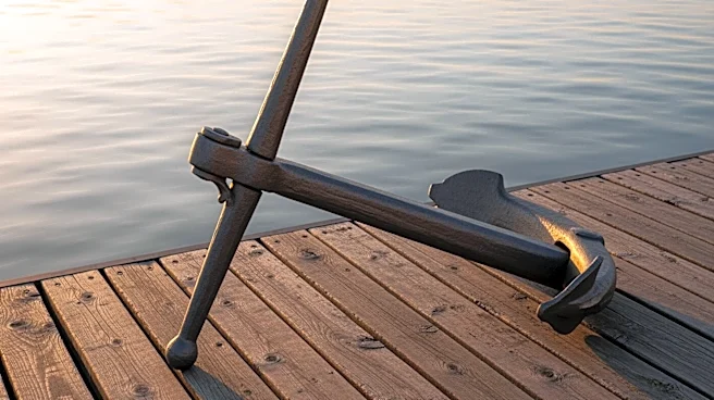 Corn Belt Ports Consortium Launches to Boost Midwest Maritime Workforce