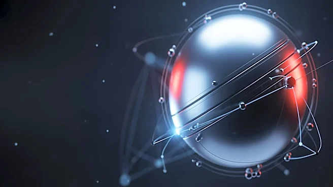 Palantir CEO Alexander Karp's Manifesto Sparks Debate on National Security and Technology