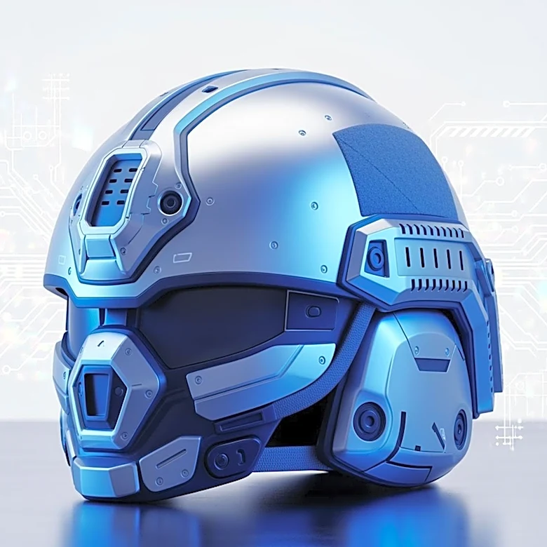 Duncan Jones Unveils 'Rogue Trooper' Film Based on 2000 AD Comic