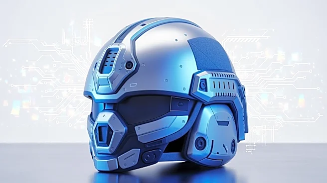 Duncan Jones Unveils 'Rogue Trooper' Film Based on 2000 AD Comic