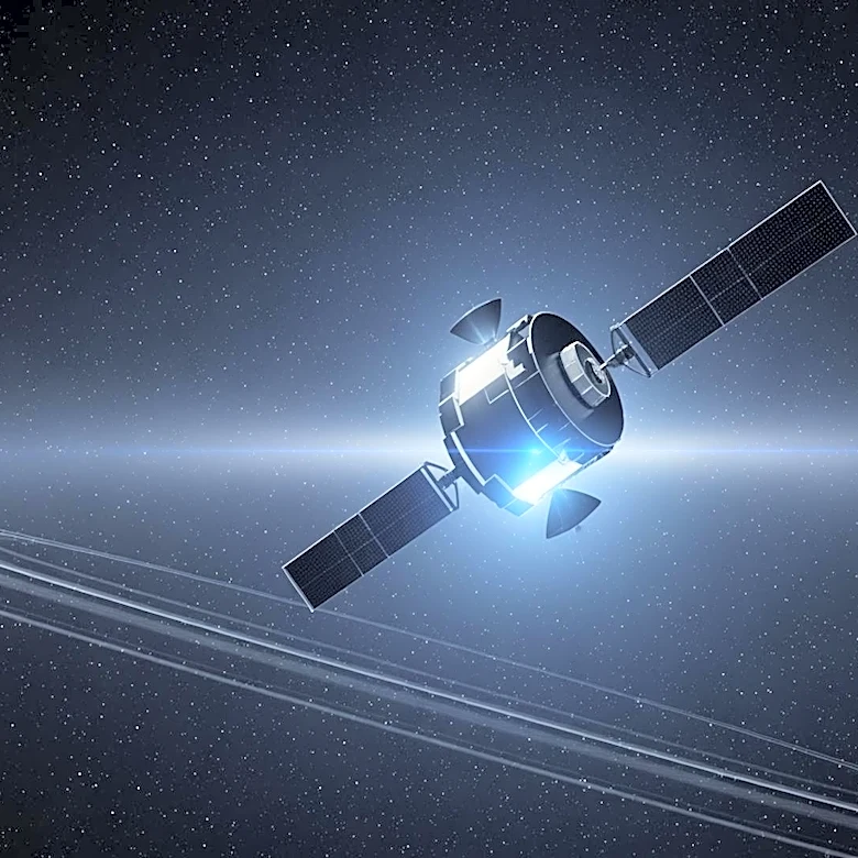 AST SpaceMobile's BlueBird 7 Satellite to De-Orbit After Launch Setback