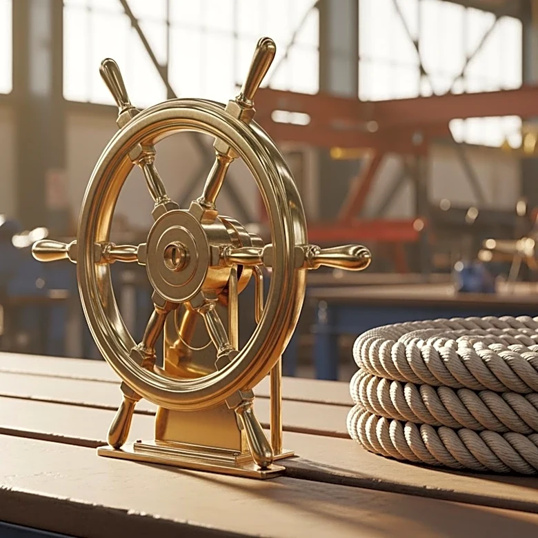 Eastern Shipbuilding Group and Gulf County Launch Maritime Academy to Boost Workforce