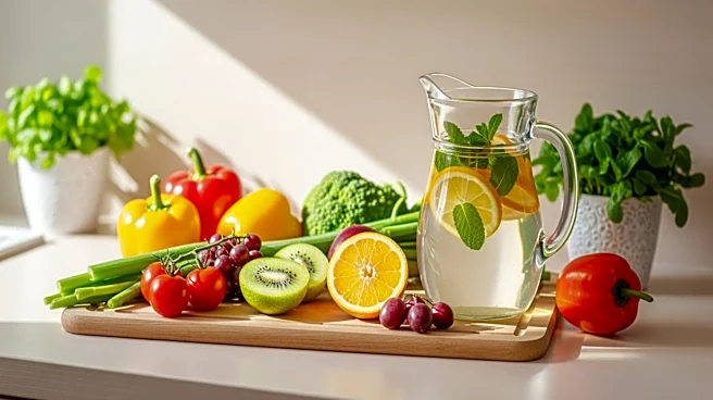 Miss Kissinger Returns to CBS News with Spring Snack Ideas for Kids