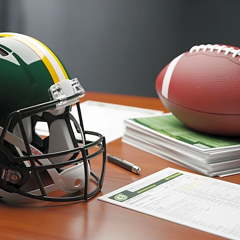 Green Bay Packers' Final 7-Round Mock Draft Aims to Strengthen Roster with Strategic Picks