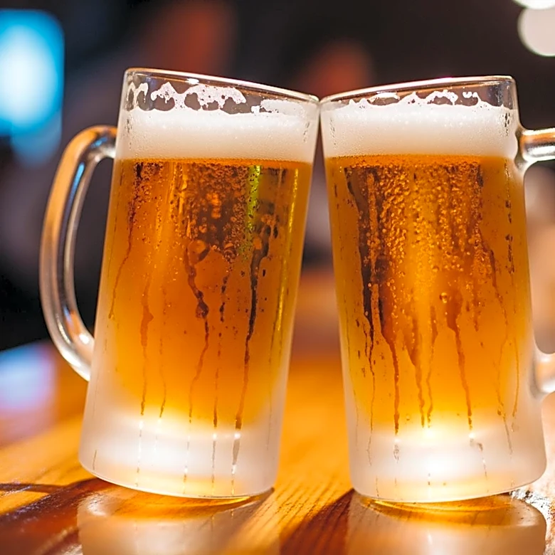 John Cena's Beer Chug with George Kittle Goes Viral at WWE WrestleMania 42