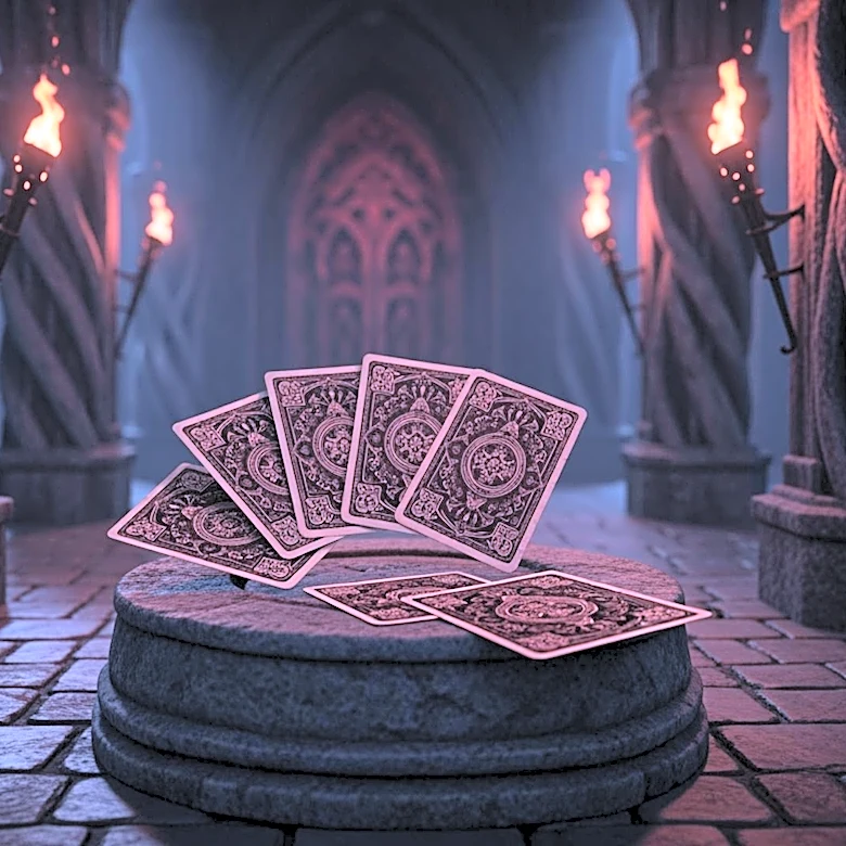 Vampire Crawlers Offers a Unique Spin on Dungeon-Crawling Deckbuilder Genre