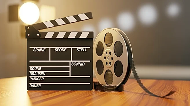 Barack and Michelle Obama's Production Company Plans Departure from Netflix