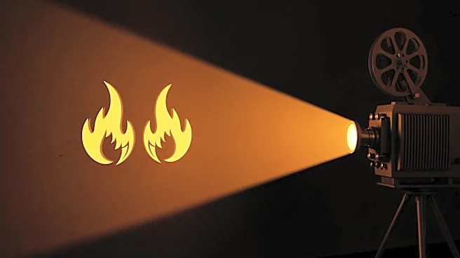 Lionsgate Play Announces 'Heated Rivalry' Season 2 and Theatrical-First Strategy in India