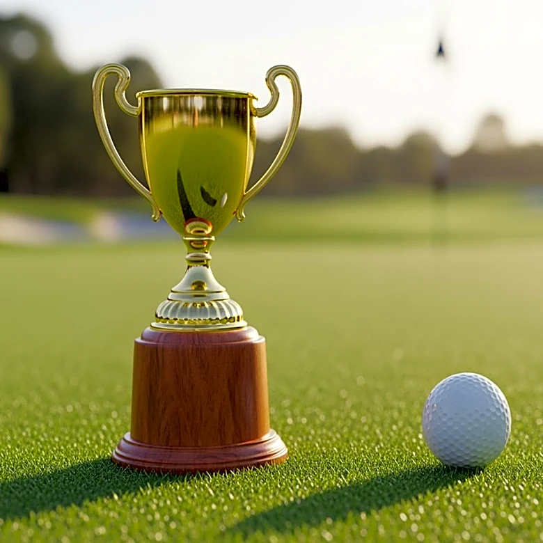 Hannah Green Wins JM Eagle LA Championship, Boosts Prize Money Ahead of Women's Major