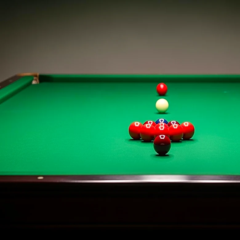 Ronnie O'Sullivan and Zhao Xintong Compete in 2026 World Snooker Championship